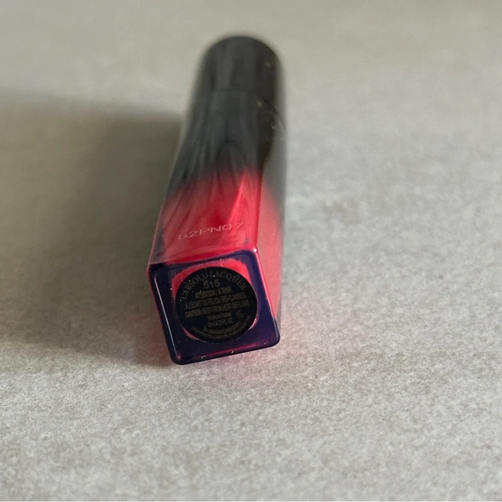 Lancôme L’Absolu Lacquer - 515 French Touch